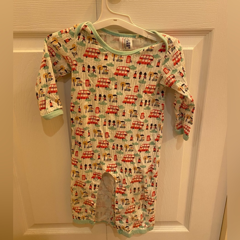 Onesie from London
